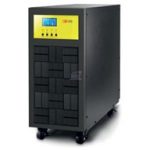 Bộ Lưu Điện UPS Online Lever 10kVA 3:3 Phase
