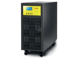 Bộ Lưu Điện UPS Online Lever 10kVA 3:3 Phase