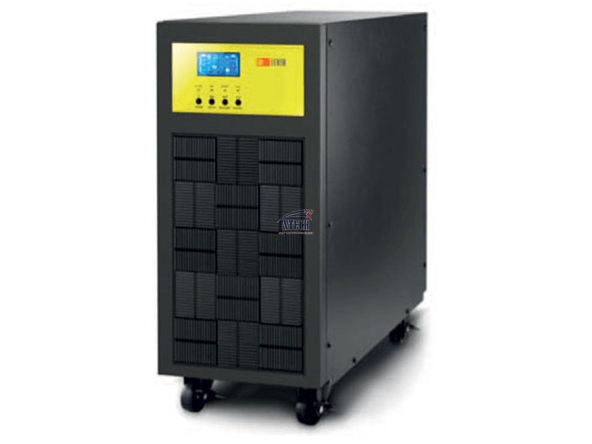 Bộ Lưu Điện UPS Online Lever 10kVA 3:3 Phase