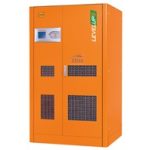 Bộ Lưu Điện UPS Online Makelsan LevelUPS 500kVA 3:3 Phase