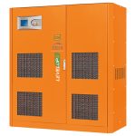 Bộ Lưu Điện UPS Makelsan LevelUPS Series 10kVA-1000kVA 3 Pha