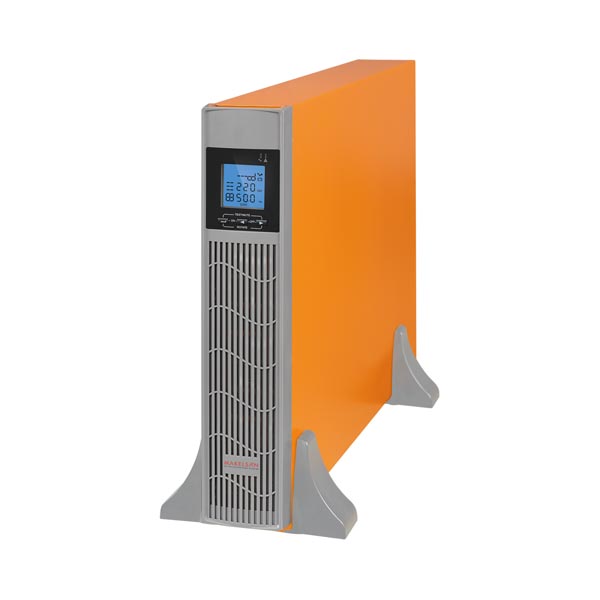 Bộ Lưu Điện UPS Makelsan Powerpack SES RT 1kVA