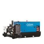 Máy Phát Điện Chạy Dầu Diesel CGM Công Suất 1500RPM