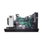 Máy Phát Điện KZPower Series SDEC 25kVA-215kVA