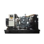 Máy Phát Điện KZPower Series SDEC 60kVA-200kVA