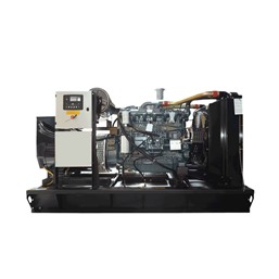 Máy Phát Điện KZPower Series SDEC 60kVA-200kVA