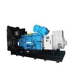 Máy Phát Điện KZPower Series 10kVA-300kVA