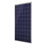 Tấm Pin Năng Lượng Mặt Trời Poly Solar Panel AS-P72/310W-345W