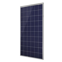 Tấm Pin Năng Lượng Mặt Trời Poly Solar Panel AS-P72/310W-345W