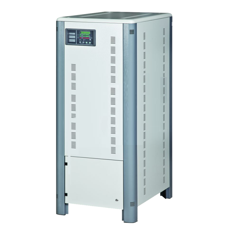 Tủ Sạc Ắc Quy PMI Model RDA 220VDC/10A-1000A