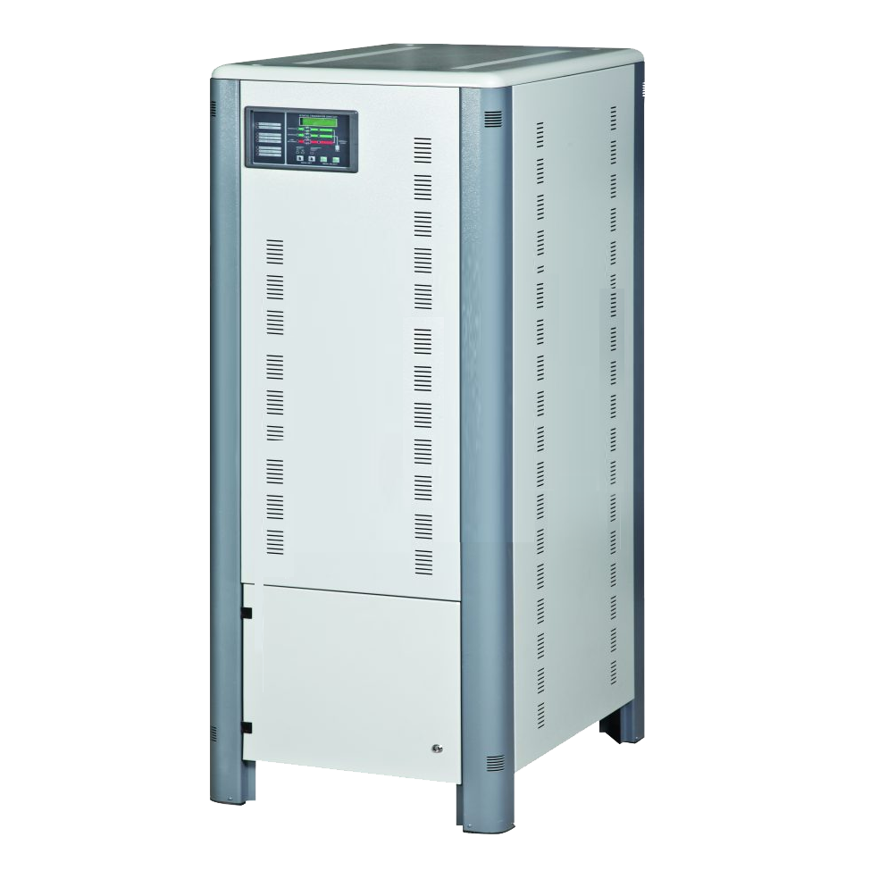 Tủ Sạc Ắc Quy PMI Model RDA 220VDC/10A-1000A