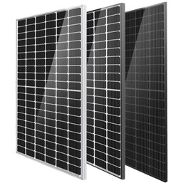 Tấm Pin Năng Lượng Mặt Trời EverExceed