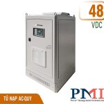 Tủ Sạc Ắc Quy Công Nghiệp 48VDC PMI Series 10A-400A