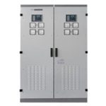 Tủ Sạc Ắc Quy Công Nghiệp PMI Series RDAT 220VDC/200A-1000A