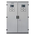 Tủ Sạc Ắc Quy Công Nghiệp PMI Model RDAT 220VDC/150A