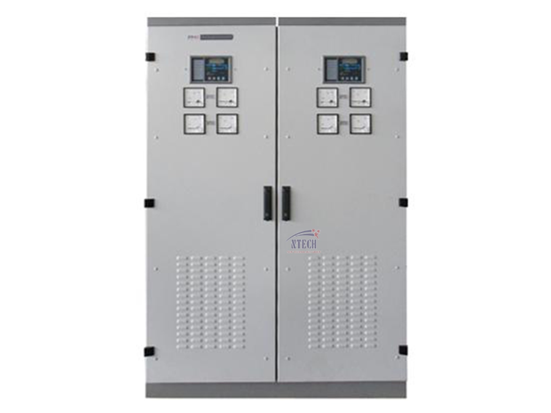 Tủ Sạc Ắc Quy Công Nghiệp PMI Model RDAT 220VDC/150A