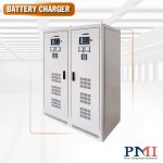 Tủ Sạc Ắc Quy PMI | 12V-24V-48V-110V-220V | Thổ Nhĩ Kỳ