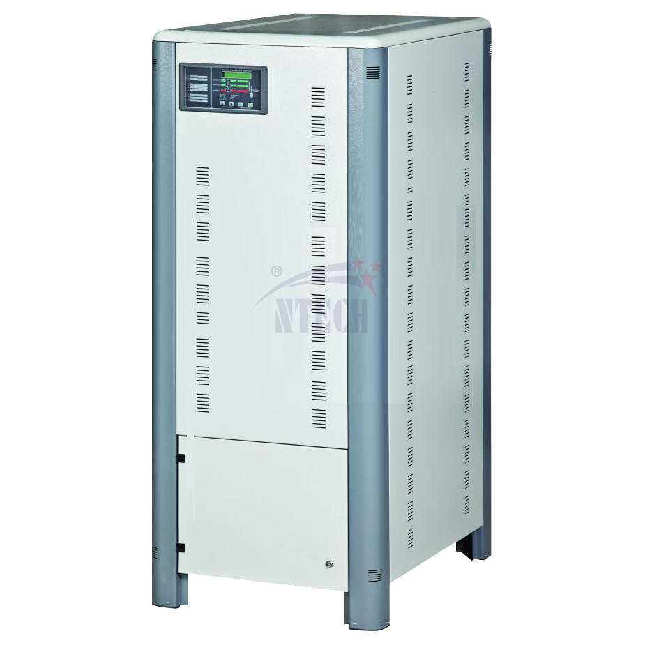Tủ Sạc Ắc Quy Công Nghiệp PMI RDAT Series 110VDC/10A-1000A