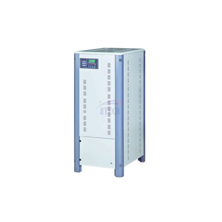 Tủ Sạc Ắc Quy Công Nghiệp PMI Model RDA 24/110VDC – 10A