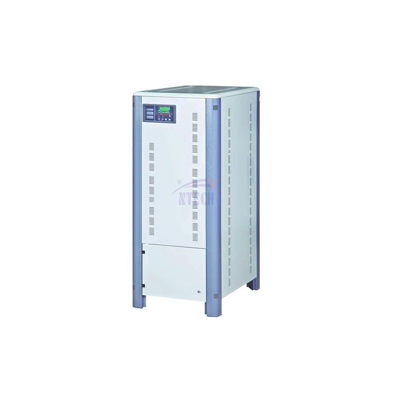 Tủ Sạc Ắc Quy Công Nghiệp PMI Model RDA 24/110VDC – 10A