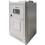 Tủ Sạc Ắc Quy Công Nghiệp PMI Model RDAT 110VDC/32A