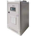 Tủ Sạc Ắc Quy Công Nghiệp PMI Model RDAT 110VDC/32A
