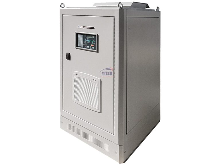 Tủ Sạc Ắc Quy Công Nghiệp PMI Model RDAT 110VDC/32A