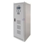 Tủ Sạc Ắc Quy Công Nghiệp PMI | 10A-400A-1000A | Thổ Nhĩ Kỳ