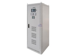 Tủ Sạc Ắc Quy Công Nghiệp PMI | 10A-400A-1000A | Thổ Nhĩ Kỳ