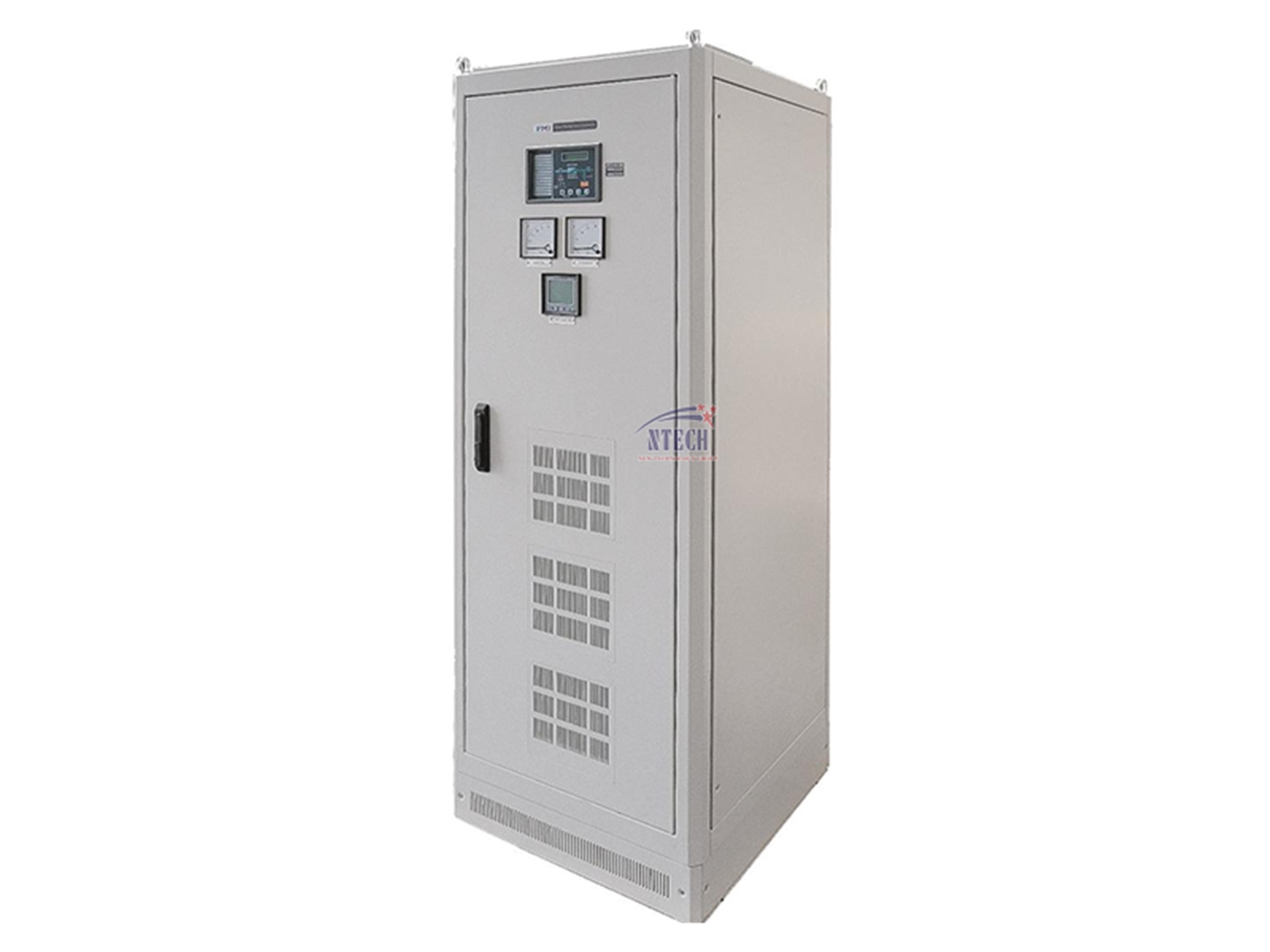 Tủ Sạc Ắc Quy Công Nghiệp PMI | 10A-400A-1000A | Thổ Nhĩ Kỳ