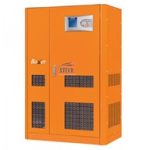 Bộ Lưu Điện UPS Online Makelsan Boxer 250kVA 3:3 Phase