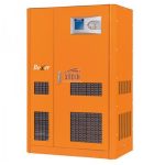 Bộ Lưu Điện UPS Online Makelsan Boxer 250kVA 3:3 Phase