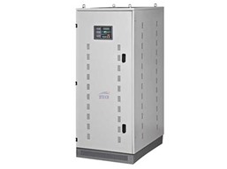 Tủ Sạc Ắc Quy Viễn Thông PMI 24/48VDC dòng 10A-200A