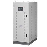 Tủ Sạc Ắc Quy Viễn Thông PMI 24/48VDC dòng 10A-200A