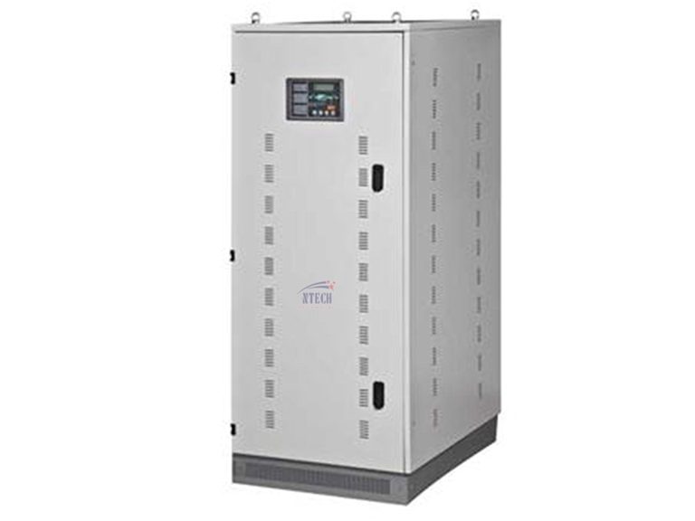 Tủ Sạc Ắc Quy Viễn Thông PMI 24/48VDC dòng 10A-200A