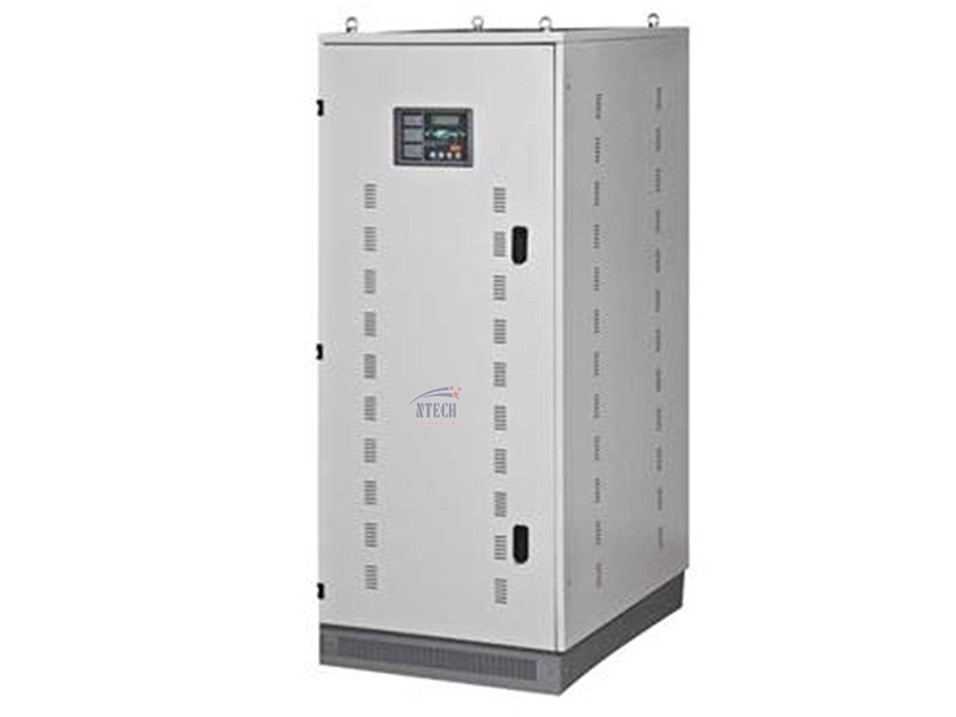 Tủ Sạc Ắc Quy Viễn Thông PMI 24/48VDC dòng 10A-200A