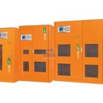 Bộ Lưu Điện UPS Makelsan LevelUPS Series 10kVA-1000kVA