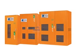 Bộ Lưu Điện UPS Makelsan LevelUPS Series 10kVA-1000kVA