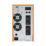 Bộ Lưu Điện UPS Online Makelsan Powerpack SE&SES RT 1kVA/2kVA/3kVA