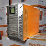 Bộ Lưu Điện UPS Online Makelsan Powerpack Plus 3kVA