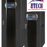 Bộ Lưu Điện UPS Năng Lượng Mặt Trời Hybrid DS300HB 10kVA-160kVA