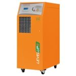 Bộ Lưu Điện UPS Online Makelsan LevelUPS Series 50kVA 3:3 Phase