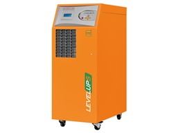 Bộ Lưu Điện UPS Makelsan LevelUPS 20kVA 3:1 Phase