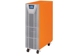 Bộ Lưu Điện UPS Makelsan Powerpack SES 6kVA 1:1 Phase