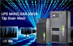 Catalogue makelsan LION SERIES LINE INTERACTIVE UPS  650-2000 VA