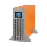 Bộ Lưu Điện UPS Online Makelsan Powerpack SE RT 5kVA 1:1 Pha