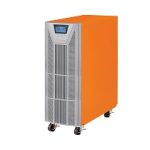Bộ Lưu Điện UPS Makelsan Powerpack SES 5kVA 1:1 Phase