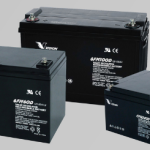 Ắc Quy ACID Chì Vision Series 2V/100Ah-500Ah