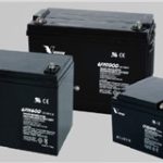 Ắc Quy ACID Chì Vision Series 2V/100Ah-500Ah
