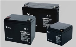Ắc Quy ACID Chì Vision Series 2V/100Ah-500Ah